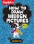 How to Draw Hidden Pictures