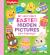 My Very First Easter Hidden Pictures Lift-The-Flap : Spark Joy with Festive Lift-The-Flap Surprises in an Interactive Easter Board Book for Ages 0-3, Gift Easter Fun for Babies and Toddlers