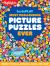 BrainPLAY Most Challenging Picture Puzzles Ever : Hidden Pictures, Matching, Mazes, and More!