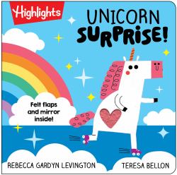 Unicorn Surprise!