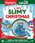 A Very Slimy Christmas : Hidden Pictures Activity Book with Scented Slime and 100+ Christmas Mix-In Pieces