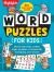 Word Puzzles for Kids