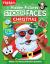 Hidden Pictures Sticker Faces: Christmas : Hidden Pictures Puzzles and Holiday Activity Book with over 275 Festive Character Stickers, Christmas Stocking Stuffer for Kids 3-6