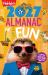The 2027 Almanac of Fun