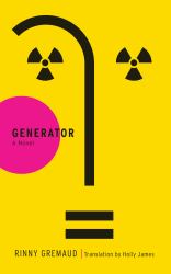 Generator : A Novel