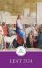 My Daily Visitor : Lent 2024, English