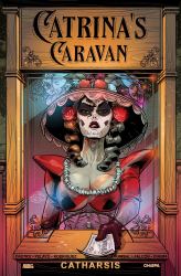 Catrina's Caravan : Catharsis