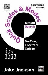 Quick Scales and Modes