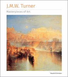 J. M. W. Turner Masterpieces of Art