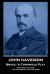 John Davidson - Bruce - a Chronicle Play : 'Once More, My Lords, the Rude North Claims Our Care''
