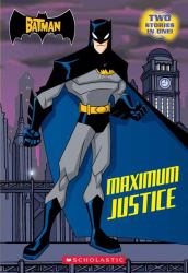 Maximum Justice