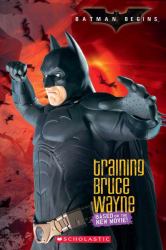 Batman Begins : Training Bruce Wayne