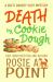 Death by Cookie Dough : A Cozy Culinary Mystery