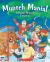 Munsch Mania! : A Robert Munsch Collection