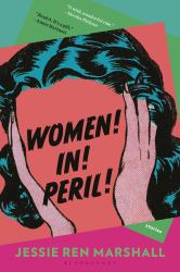 Women! in! Peril!