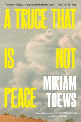 A Truce That Is Not Peace