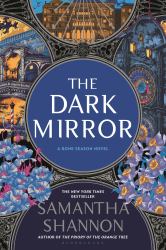 The Dark Mirror : A Bone Season Novel
