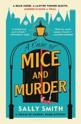 A Case of Mice and Murder