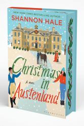 Christmas in Austenland : Deluxe Limited Edition