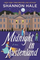 Midnight in Austenland : A Novel