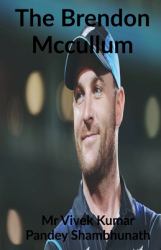 The Brendon Mccullum