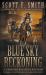 Blue Sky Reckoning (Corrigan Brothers 5) Blue Sky Reckoning (Corrigan Brothers 5)