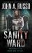 The Sanity Ward : A Novel of Psychological Terror