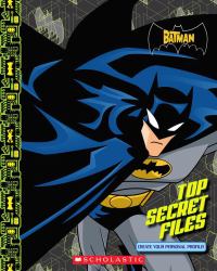 Top Secret Files