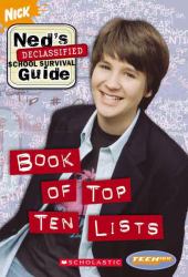 Book of Top Ten Lists