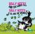 Silly Kitty y el día de Viento (Silly Kitty and the Windy Day) Bilingual Eng/Spa
