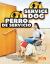 Perro de Servicio (Service Dog) Bilingual Eng/Spa