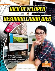 Desarrollador Web (Web Developer) Bilingual Eng/Spa