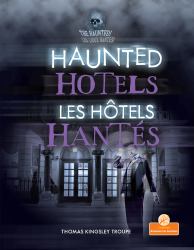 Les Hôtels Hantés (Haunted Hotels) Bilingual Eng/Fre