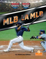 La MLB (MLB) Bilingual Eng/Fre