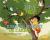 Jusqu'au Sommet de l'arbre (up a Tree) Bilingual Eng/Fre