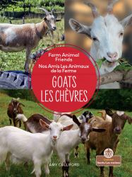 Les Chèvres (Goats) Bilingual Eng/Fre