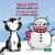 Filou le Chat et la Journée Enneigée (Silly Kitty and the Snowy Day) Bilingual Eng/Fre