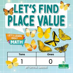 Let's Find the Place Value