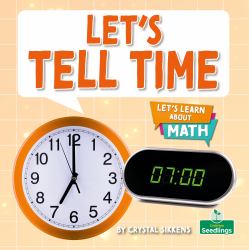 Let's Tell Time