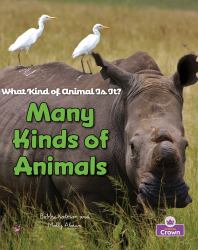 Many Kinds of Animals
