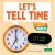 Let's Tell Time