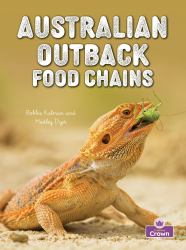 Australian Outback Food Chains