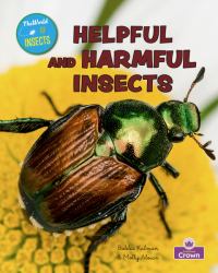 Helpful and Harmful Insects