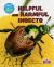 Helpful and Harmful Insects