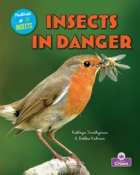 Insects in Danger