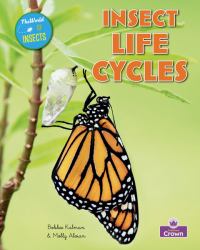 Insect Life Cycles