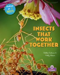 Insects That Work Together