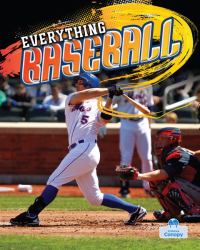 Everything Baseball