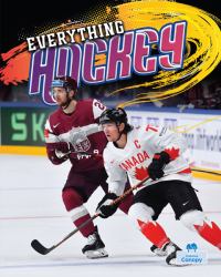 Everything Hockey