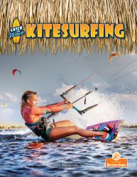 Kitesurfing